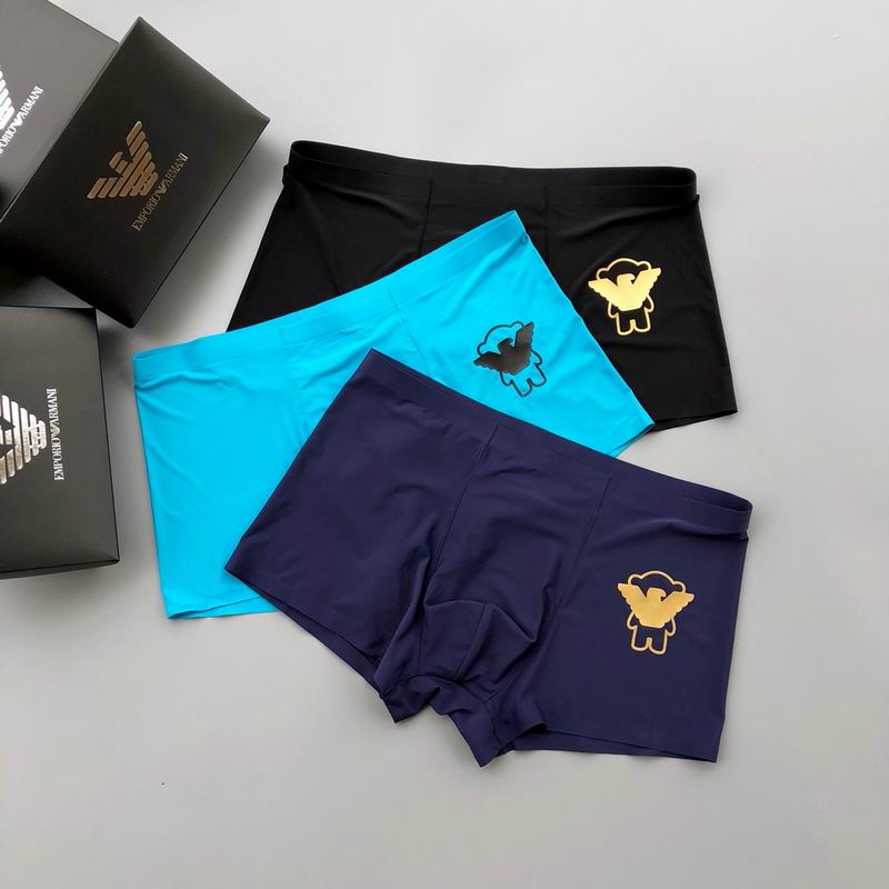 Armani boxer L-3XL 80